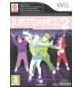 WII Just Dance 2 Cib