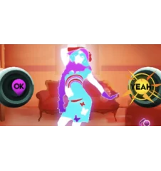 WII Just Dance 2 Cib