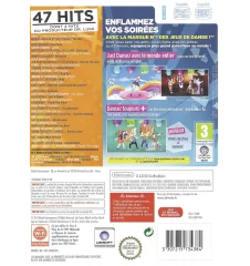WII Just Dance 2014 Cib