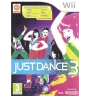 WII Just Dance 3 Cib