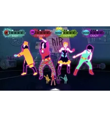 WII Just Dance 3 Cib
