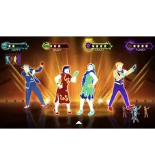 WII Just Dance 3 Cib