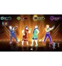 WII Just Dance 3 Cib