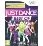 WII Just Dance best of Cib