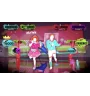 WII Just Dance best of Cib