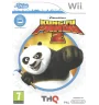 WII Kung Fu Panda 2 U draw Cib