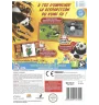 WII Kung Fu Panda 2 U draw Cib