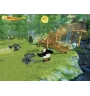WII Kung Fu Panda 2 U draw Cib