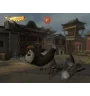 WII Kung Fu Panda 2 U draw Cib