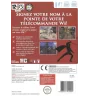 WII La Destinée De Zorro Cib