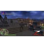 WII La Destinée De Zorro Cib