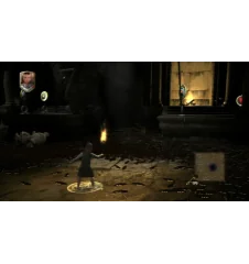 WII Le Monde De Narnia 2 Cib