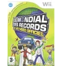 WII Le Mondial Des Records Cib