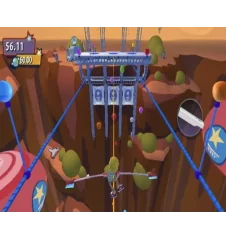 WII Le Mondial Des Records Cib