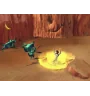 WII Les Chimpanzes De L'espace Cib