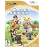 WII Ma pension d'animaux Cib