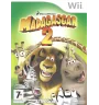 WII Madagascar 2 Cib