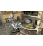 WII Madagascar 3 Bons Baisers d'Europe Cib