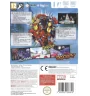 WII Marvel Super Heroes 3D Cib