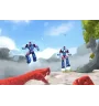 WII Marvel Super Heroes 3D Cib