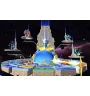 WII Marvel Super Heroes 3D Cib