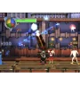 WII Megamind Equipe Mega A l'Attaque Cib