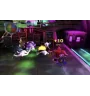 WII Megamind Equipe Mega A l'Attaque Cib