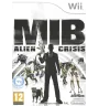WII Mib Alien Crisis Cib