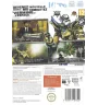WII Mib Alien Crisis Cib