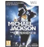 WII Michael Jackson The Experience cib