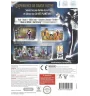 WII Michael Jackson The Experience cib