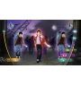 WII Michael Jackson The Experience cib