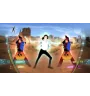WII Michael Jackson The Experience cib