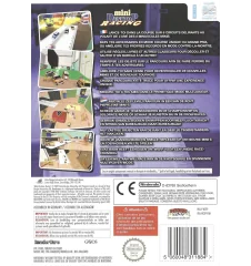 WII Mini Desktop Racing Cib