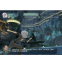 WII Monstres Contre Aliens Cib