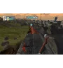 WII Monstres Contre Aliens Cib