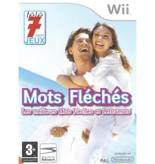 WII Mots Fleches Cib