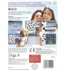WII Mots Fleches Cib