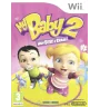 WII My Baby 2 Mon Bebe a Grandi Cib