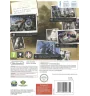 WII Mystery Case Files l'Affaire Malgrave Cib