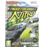 WII Need For Speed Nitro Cib