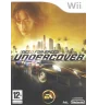 WII Need For Speed Undercover Cib