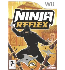 WII Ninja Reflex Cib