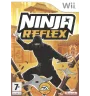 WII Ninja Reflex Cib