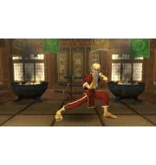WII Ninja Reflex Cib