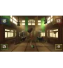 WII Ninja Reflex Cib