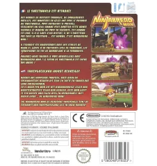 WII Ninjabread Man Cib