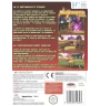 WII Ninjabread Man Cib