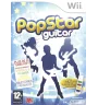 WII Popstar Guitar Cib
