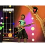 WII Popstar Guitar Cib